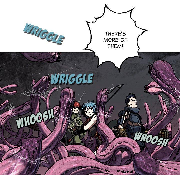 DeepWater chapter 146 page 65