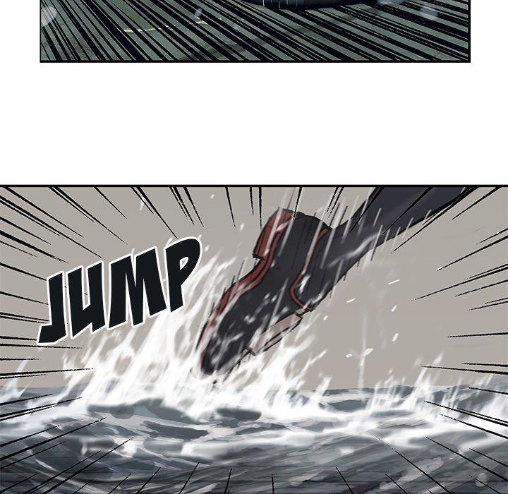 DeepWater chapter 146 page 7