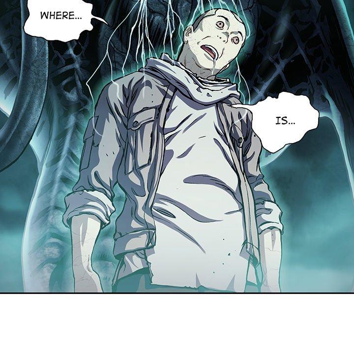 DeepWater chapter 146 page 88