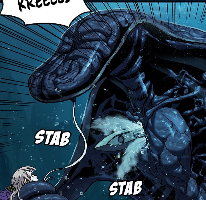 DeepWater chapter 148 page 100