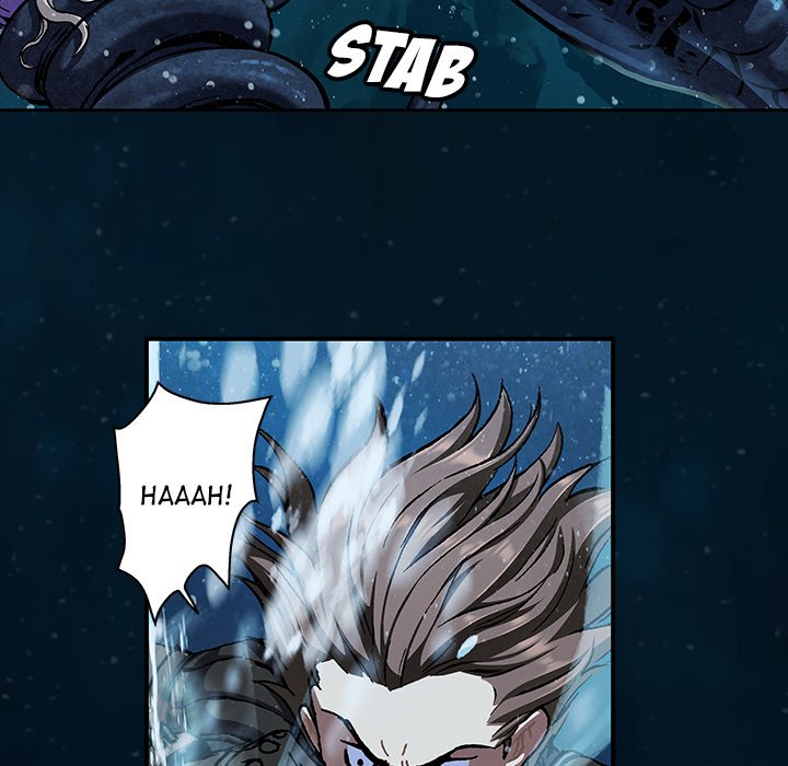 DeepWater chapter 148 page 101