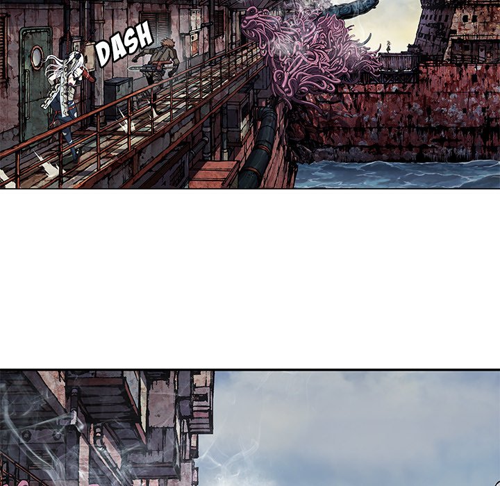 DeepWater chapter 148 page 23