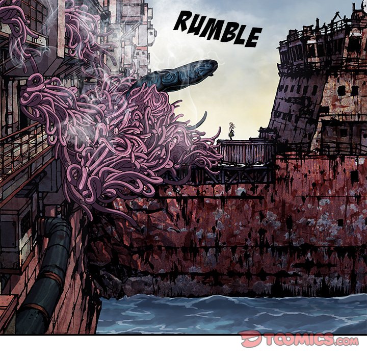 DeepWater chapter 148 page 24