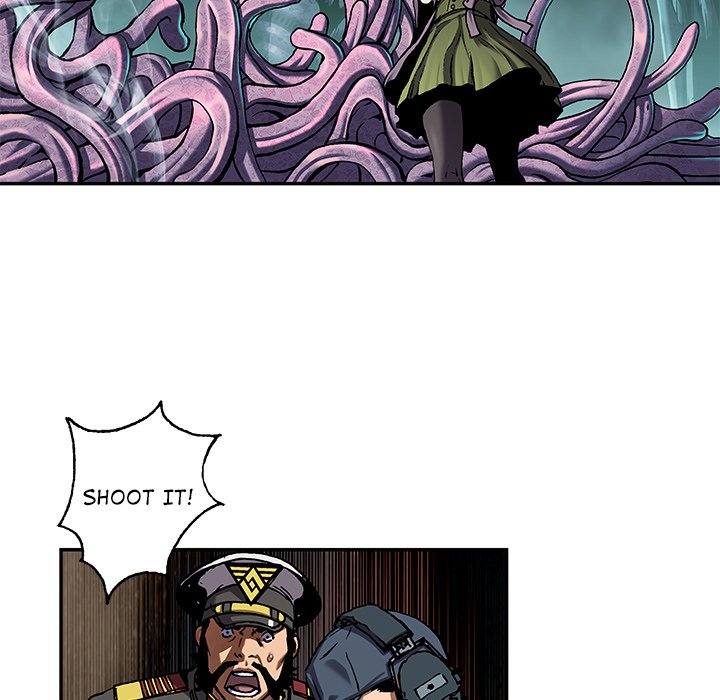 DeepWater chapter 148 page 27