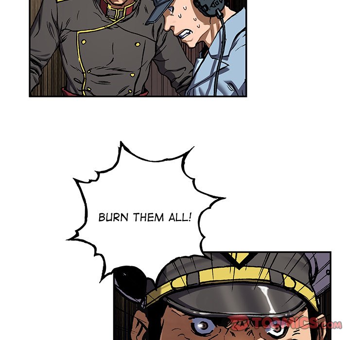 DeepWater chapter 148 page 28