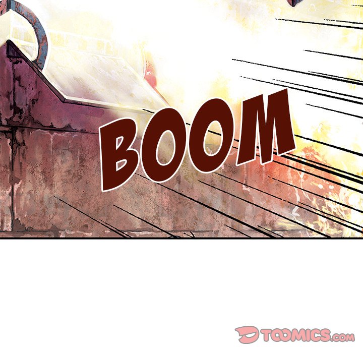 DeepWater chapter 148 page 32