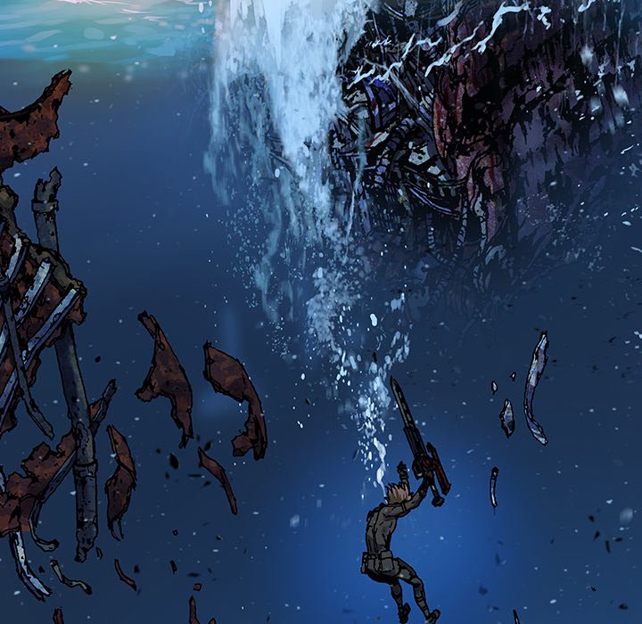 DeepWater chapter 148 page 53