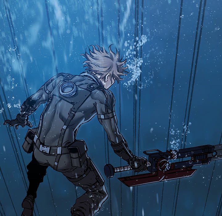 DeepWater chapter 148 page 58