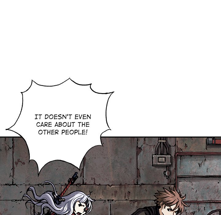 DeepWater chapter 148 page 7