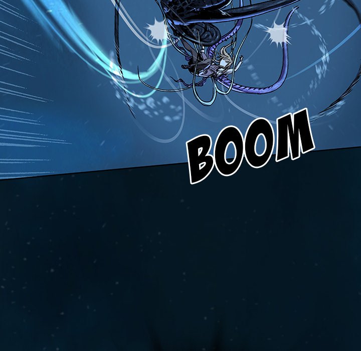 DeepWater chapter 148 page 78