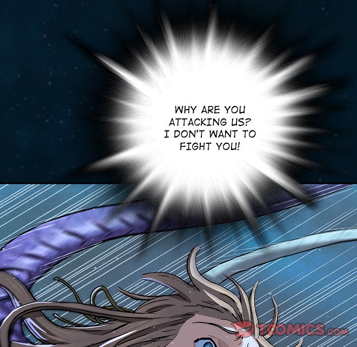 DeepWater chapter 148 page 79