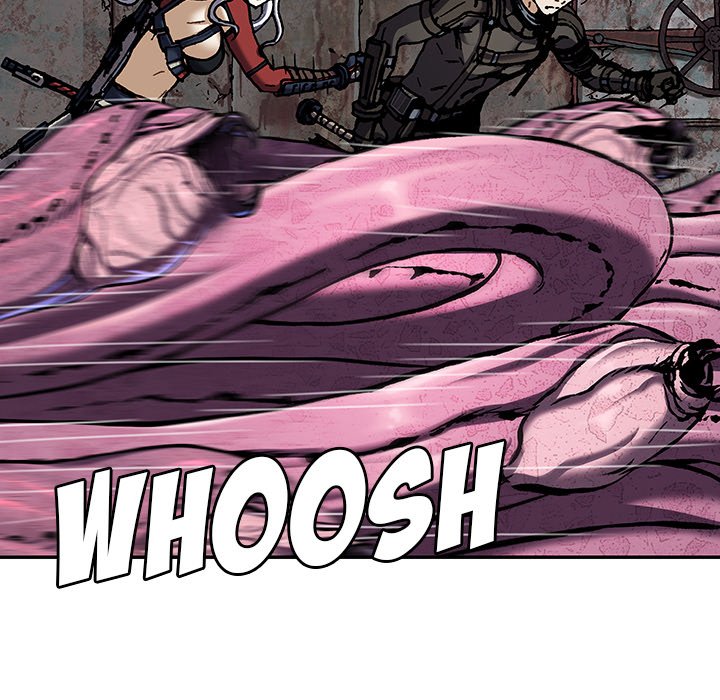 DeepWater chapter 148 page 8