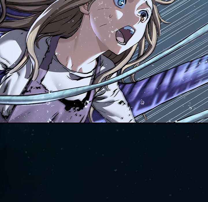 DeepWater chapter 148 page 80