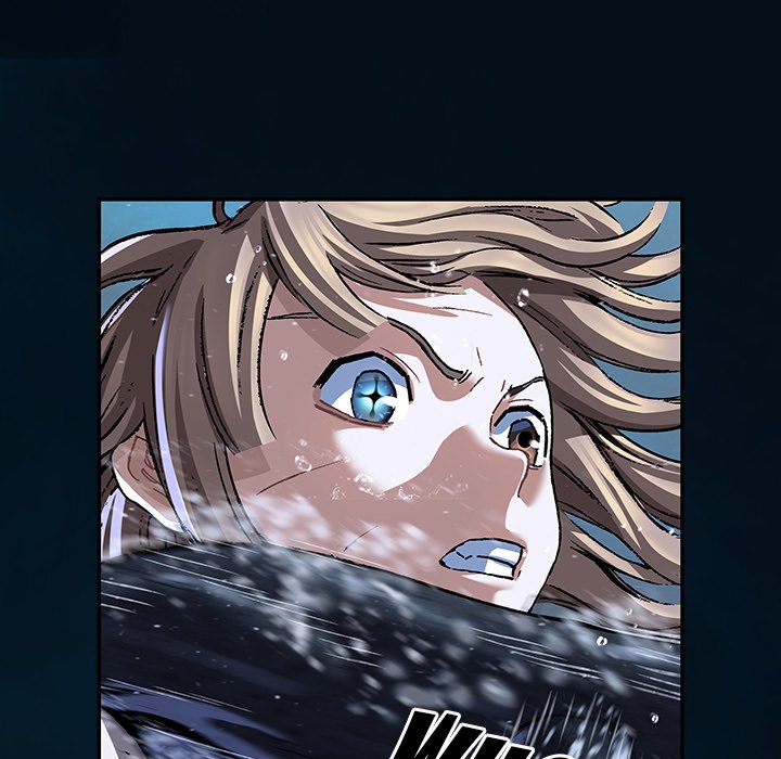 DeepWater chapter 148 page 81