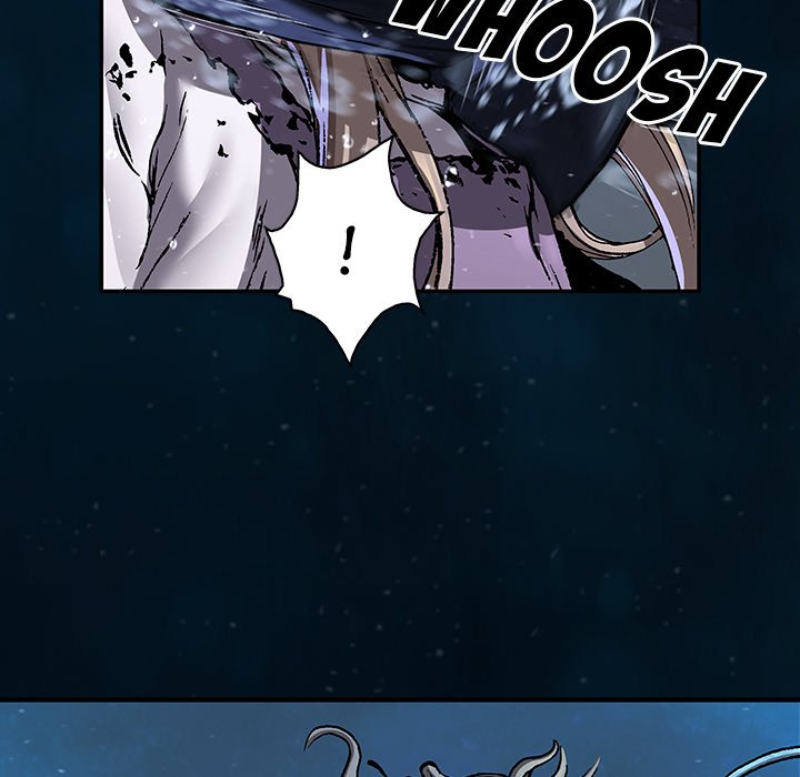 DeepWater chapter 148 page 82