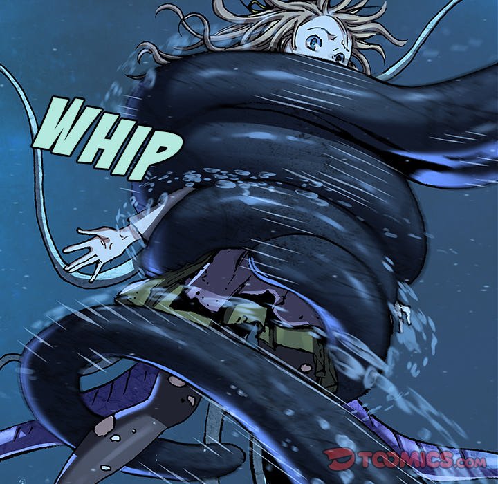 DeepWater chapter 148 page 83