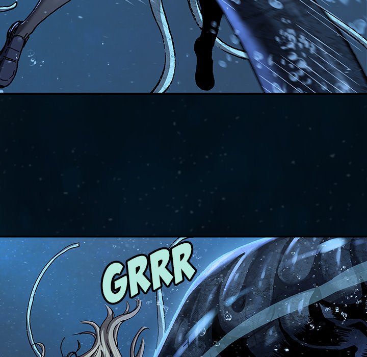 DeepWater chapter 148 page 84