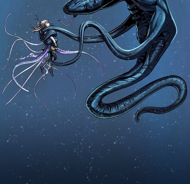 DeepWater chapter 148 page 88