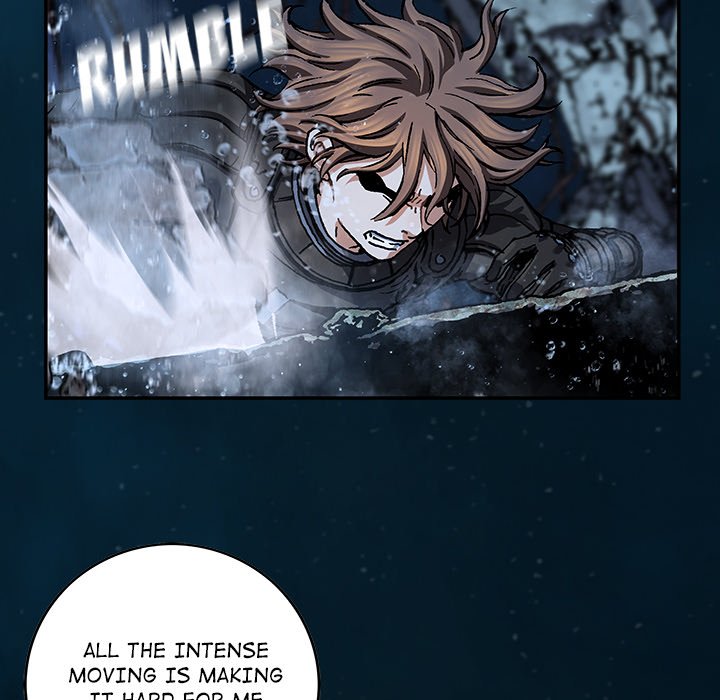 DeepWater chapter 149 page 33