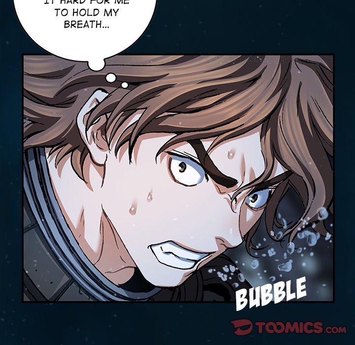 DeepWater chapter 149 page 34