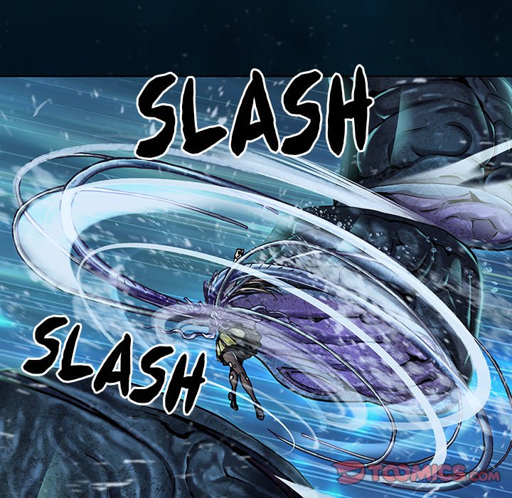 DeepWater chapter 149 page 74