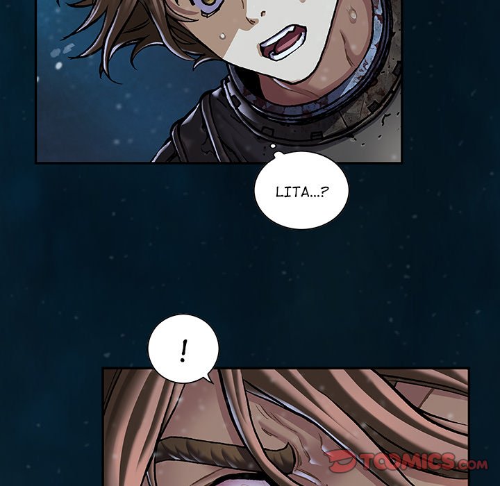 DeepWater chapter 149 page 78