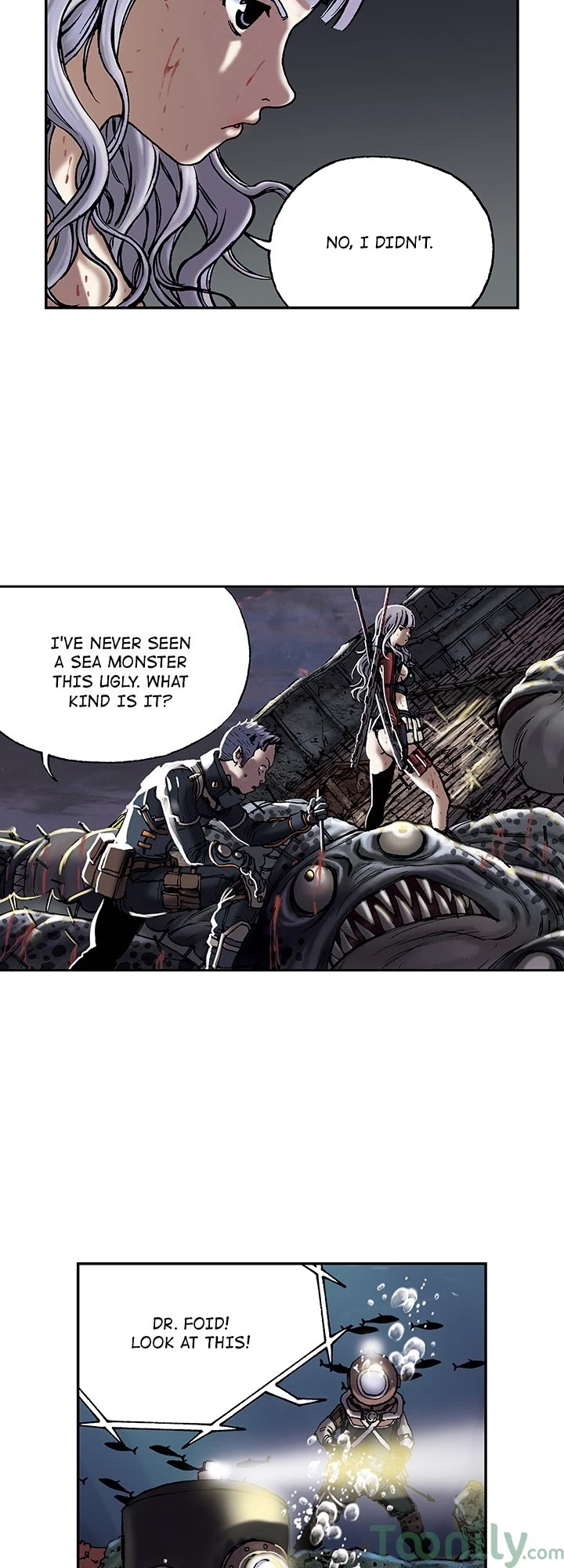 DeepWater chapter 15 page 12