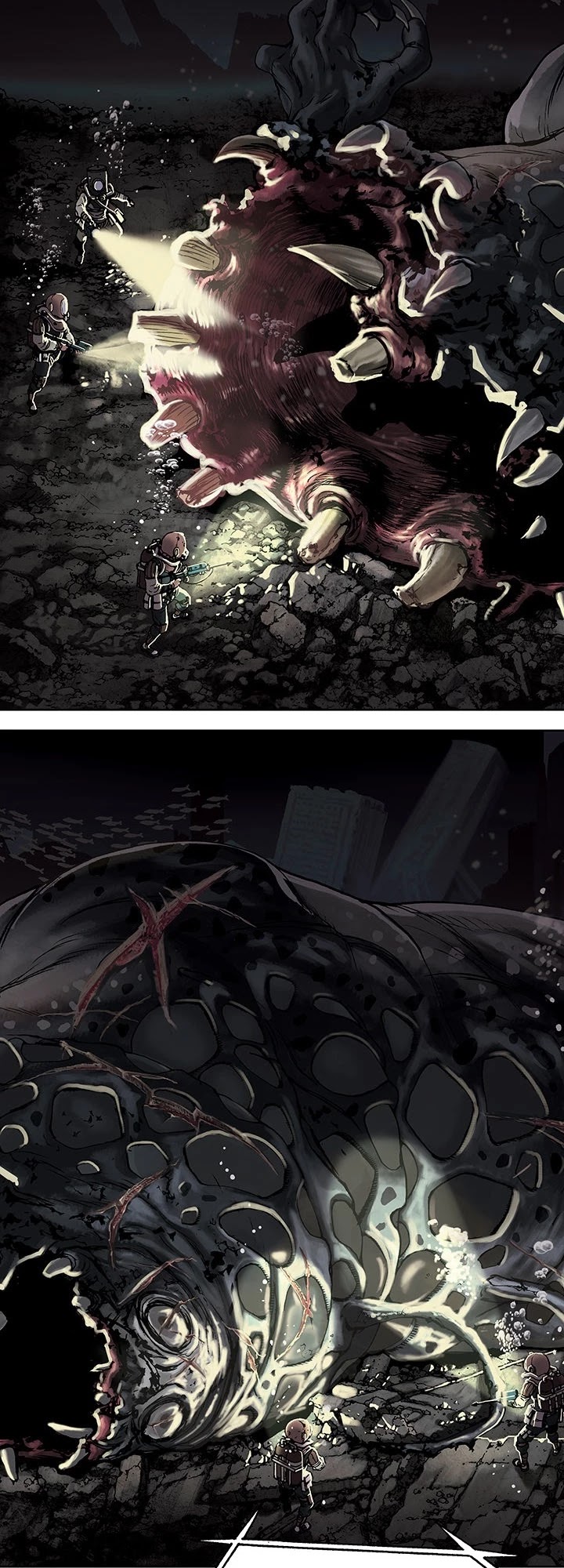 DeepWater chapter 15 page 14