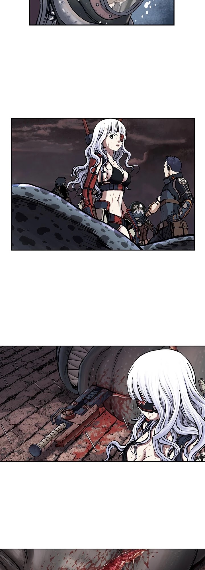 DeepWater chapter 15 page 17