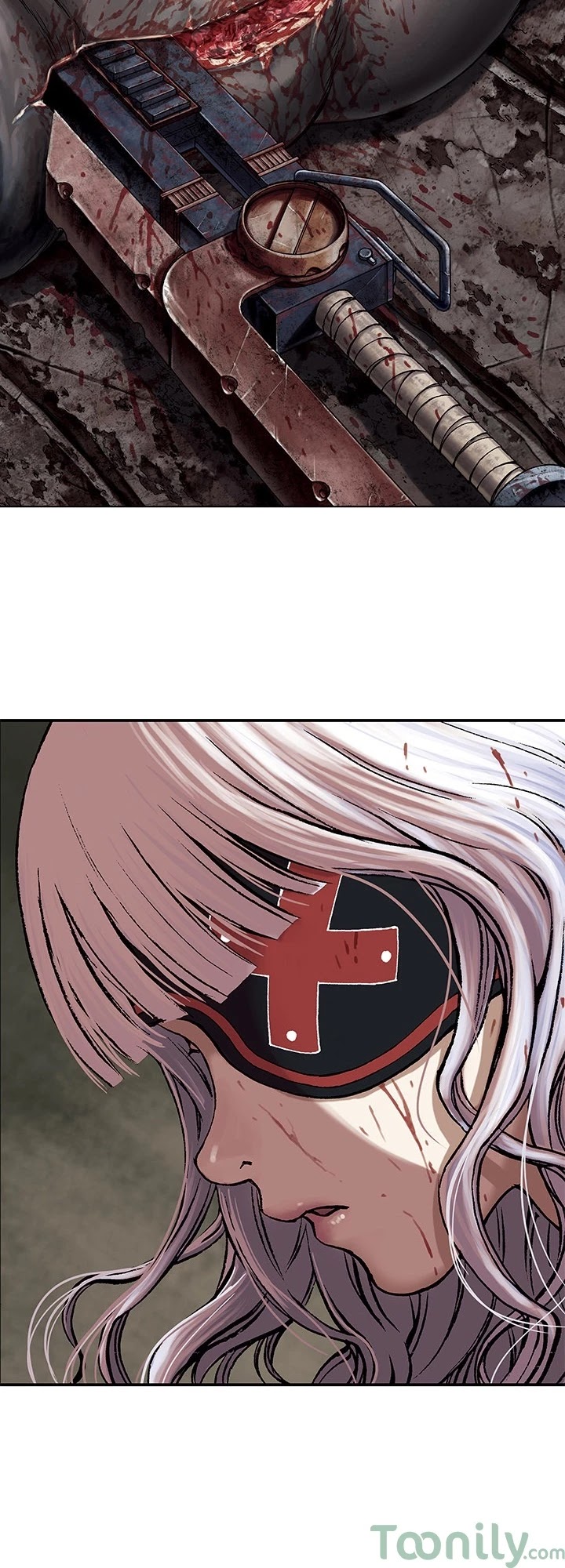 DeepWater chapter 15 page 18