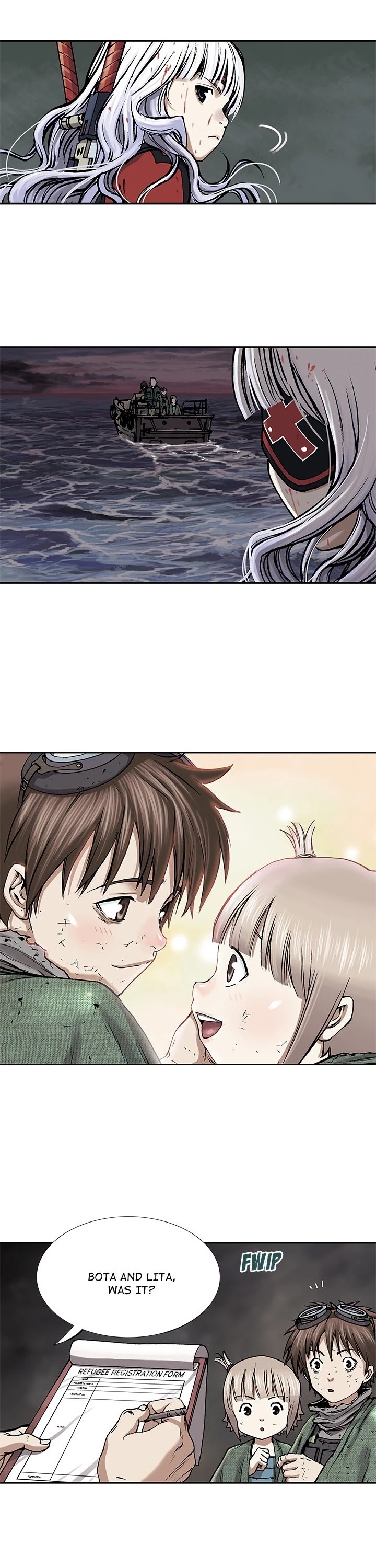 DeepWater chapter 15 page 19