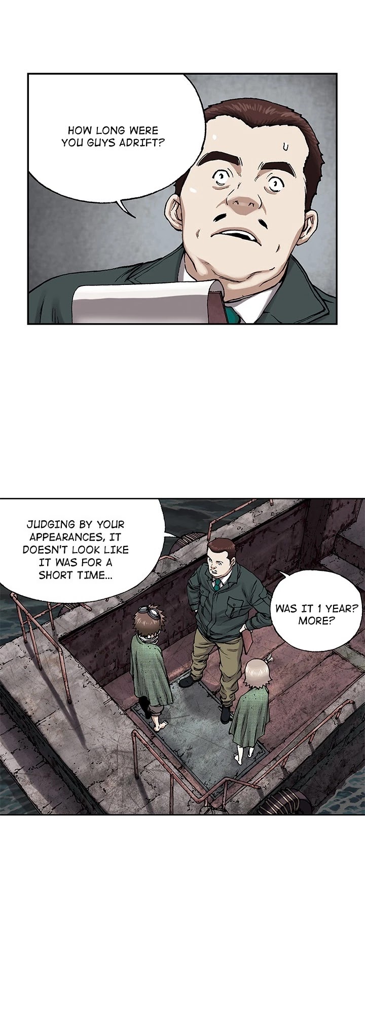 DeepWater chapter 15 page 20