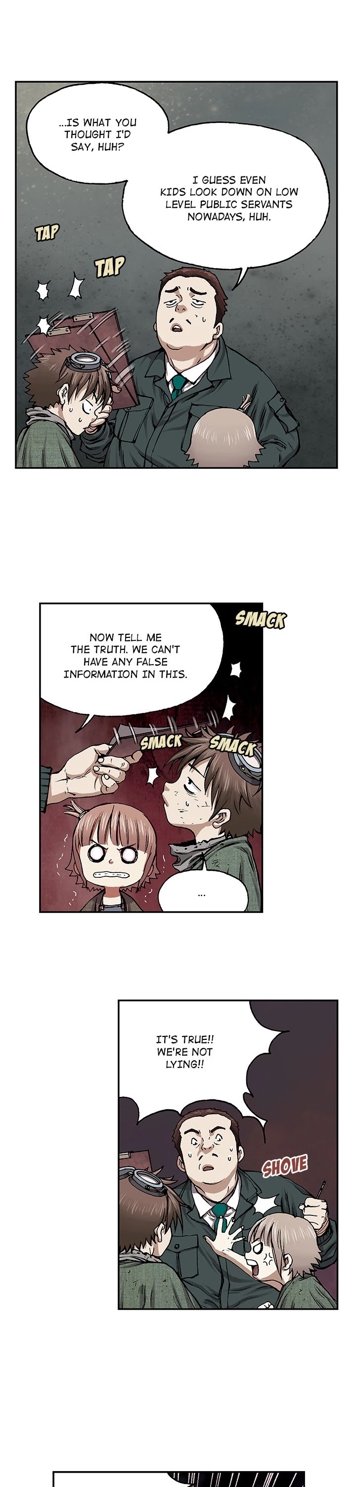 DeepWater chapter 15 page 22