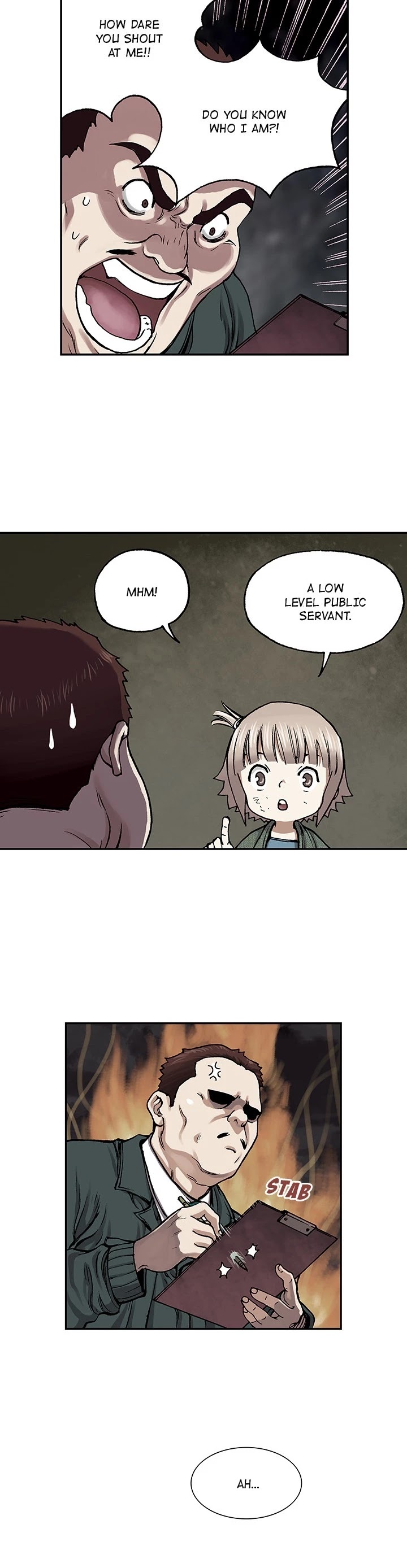 DeepWater chapter 15 page 23