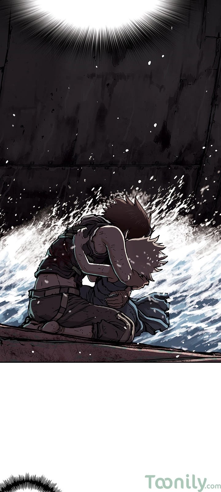 DeepWater chapter 15 page 3