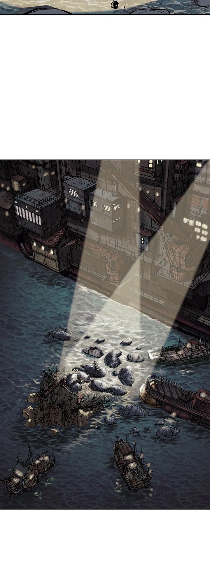 DeepWater chapter 15 page 5