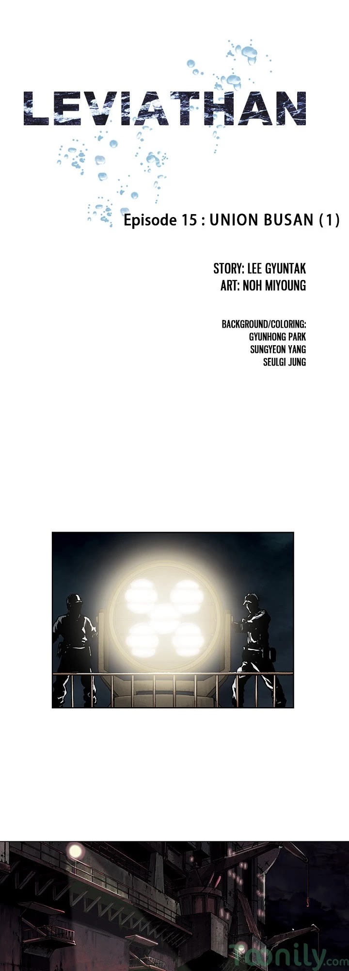 DeepWater chapter 15 page 6