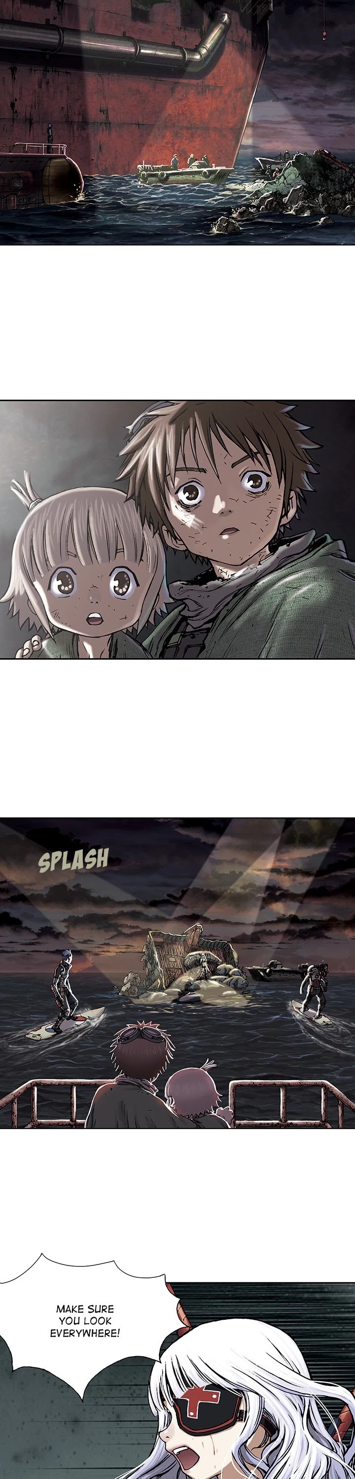 DeepWater chapter 15 page 7