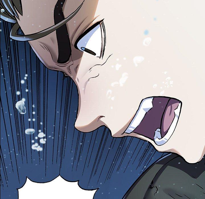 DeepWater chapter 150 page 11