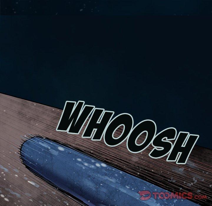 DeepWater chapter 150 page 14