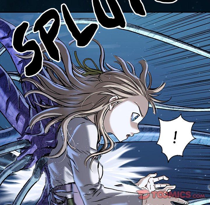 DeepWater chapter 150 page 18