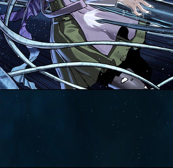 DeepWater chapter 150 page 19