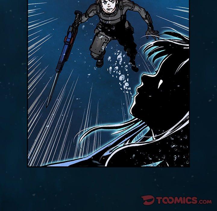 DeepWater chapter 150 page 22