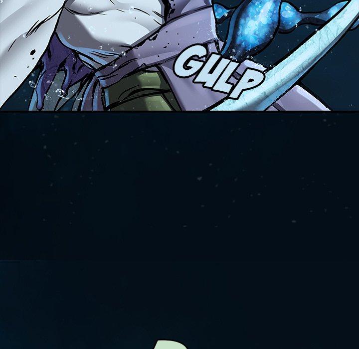 DeepWater chapter 150 page 25