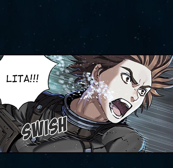 DeepWater chapter 150 page 28