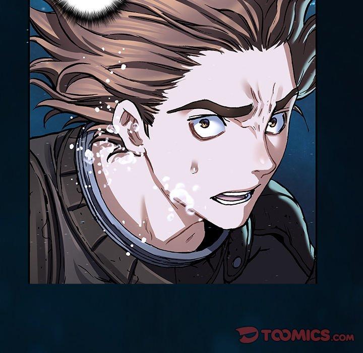 DeepWater chapter 150 page 38