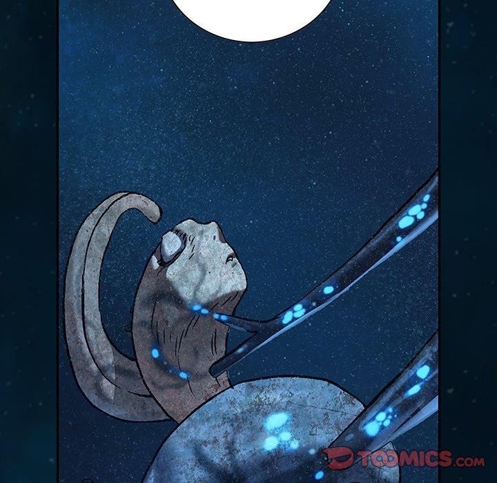 DeepWater chapter 150 page 42