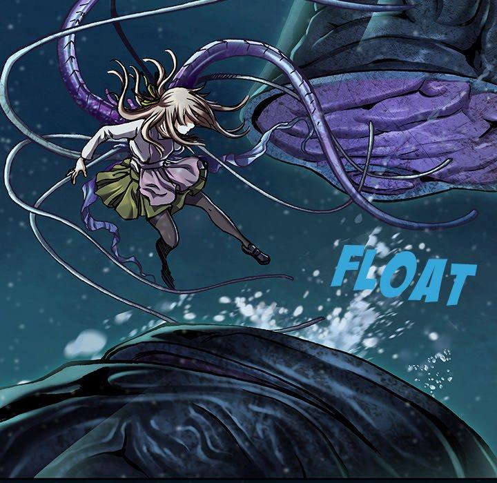 DeepWater chapter 150 page 5