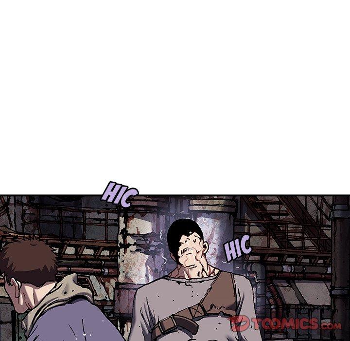 DeepWater chapter 150 page 74