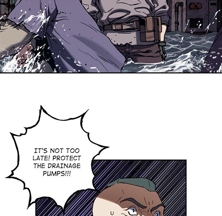 DeepWater chapter 150 page 75